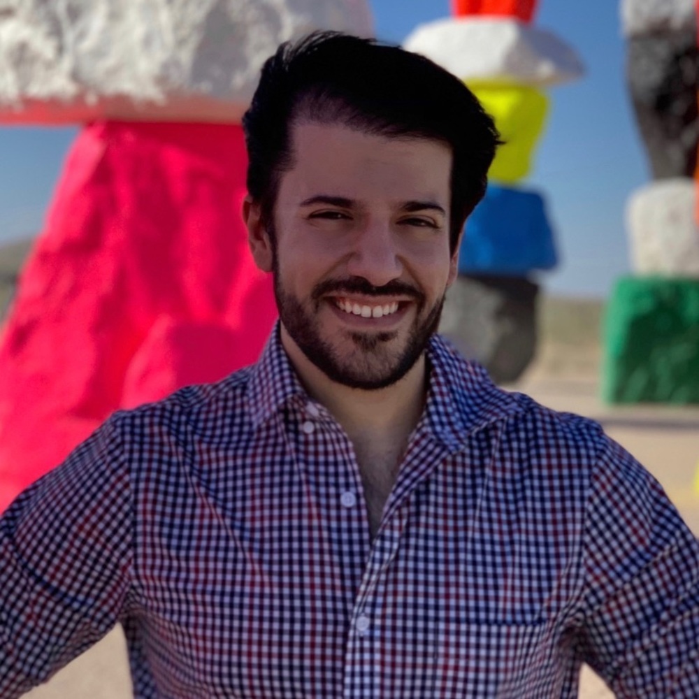 Meet your Posher, Ofek